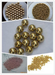 大量供应2.5mm-11mm铜球/铜珠(图) 现货-广东广州总部