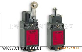 【特价销售】供应德国机床配件 安士能EUCHNER行程开关
