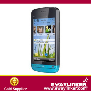  ȫ��ԭװŵ����C5-03�ֻ� WIFI+3G����+500W����/�ؼ�