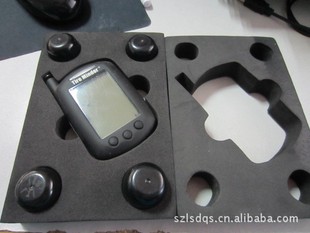 数码、电子产品包装-7年信誉深圳EVA泡棉防震