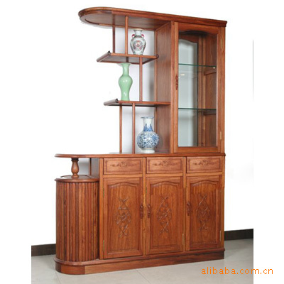 【柚木洒柜】价格,厂家,图片,木质、竹质工艺品,深圳市奇雅木制品有限公司-马可波罗网