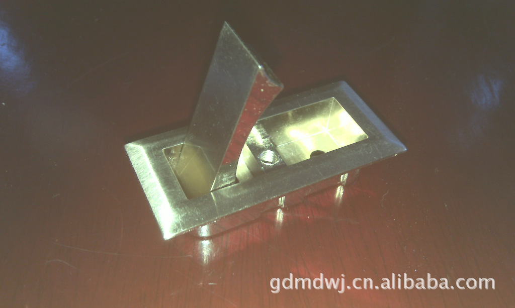专业生产,供应,家具五金,合金暗藏拉手,柜门拉手