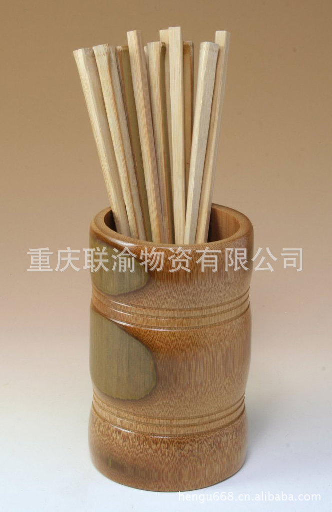 批发采购厨用笼、架-竹筷筒,竹筷插,竹筷笼,竹