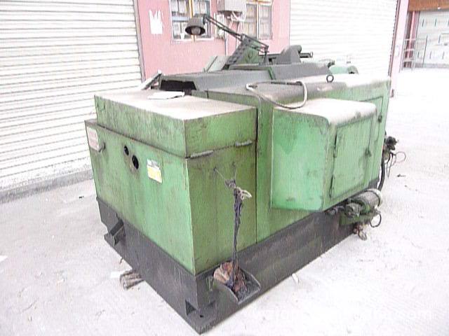 【二手机械设备 多功位冷镦机 多功位打头机 螺