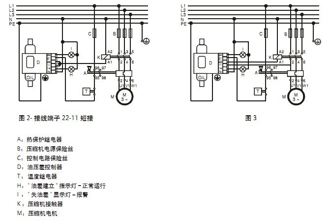 美国艾默生 流体控制元件 alco配件 油压差控制器 fd113系列