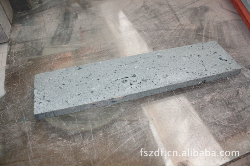 专德福仿古青砖片240x60x10mm _ 专德福仿古