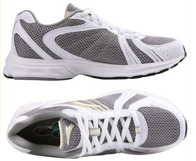 安踏女子 跑步鞋安踏女鞋子运动鞋休闲鞋2115