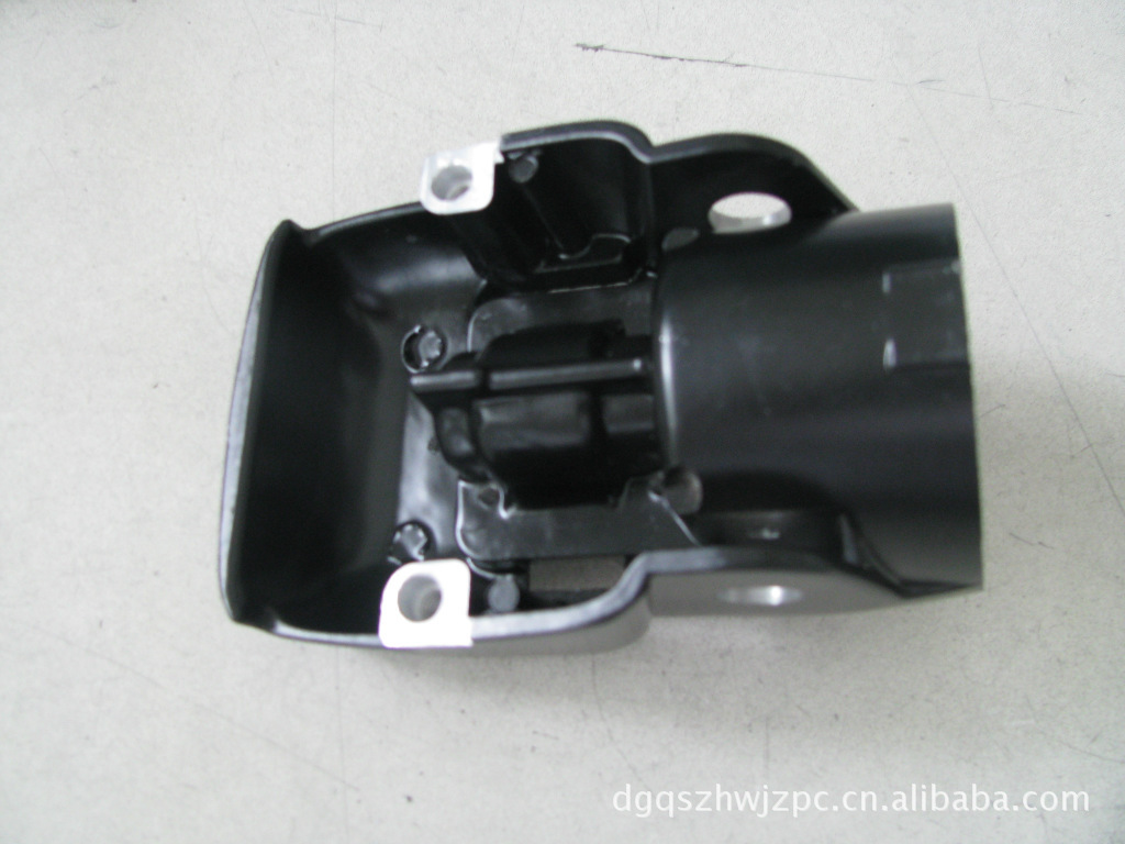 东莞铝合金精密铸造厂