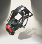 供应北京天津 AUER 3S防毒面具