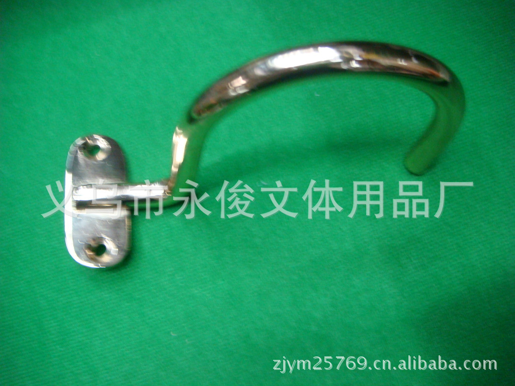 台球配件-台球桌---桌球杆挂钩---厂家直销度鑫