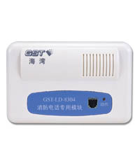 海湾GST-LD-8304消防电话专用模块 图片