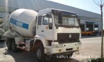 混凝土搅拌车 12方 14方搅拌车 油罐车 散装罐车