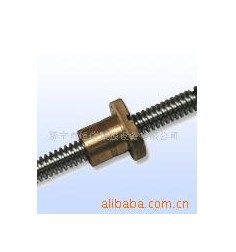 供应多种高品质的梯形丝杠