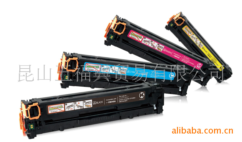 硒鼓、粉盒-台湾上市公司制造,惠普1215 、 佳