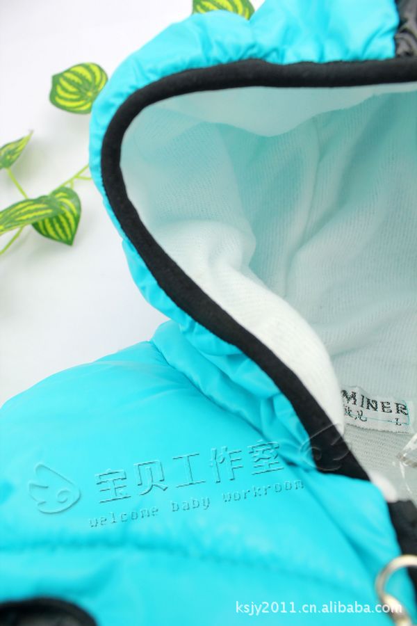 【瓢虫<em>马甲</em> 立体可爱甲壳虫<em>马甲</em> 男童女童 <em>亮面</em>