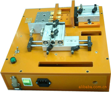 模型、手板-专业设计制作各类ICT\/ATE测试治具