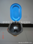 供应装修专用卫生洁具座厕 轻质蹲便器 简易蹲便器 蹲坑