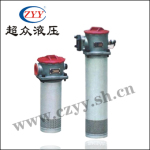 供应RFA系列微型直回式回油过滤器