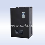 供应三科SKI-V 37KW LCD变频器(厂家直销)
