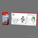 120g长条枸杞芽茶(新品)【10合免邮】