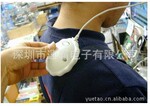 供应USB按摩球,USB按摩器.震动按摩器 消除疲劳电子小礼品