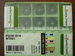 �¹��߶���WALTER P3200-D16 WTA61 R8��Ԫ��ϳ��Ƭ
