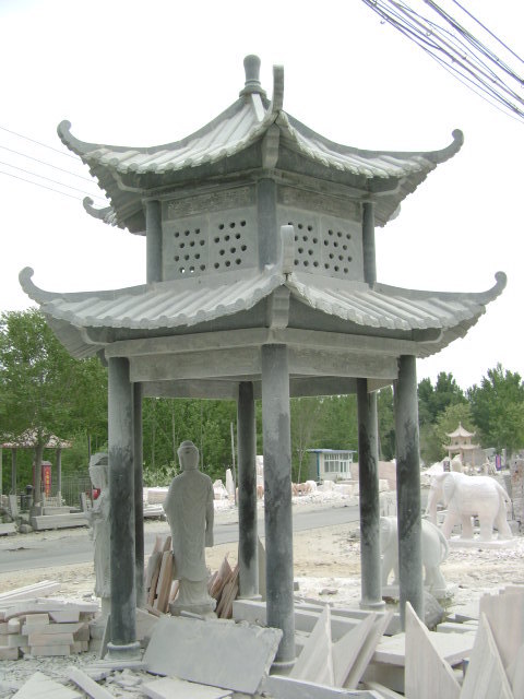 石亭子 石凉亭 仿古石亭子 _ 石亭子 石凉亭 仿