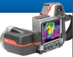 新品推介 红外热像仪FLIR T390