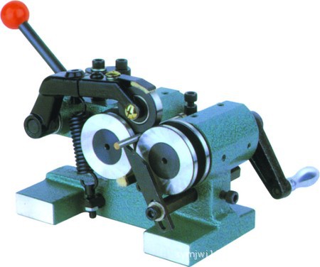 供应:台湾精展冲子研磨机