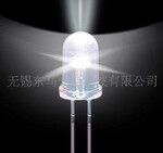 led