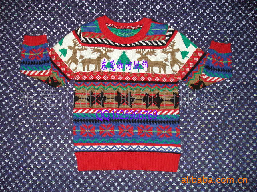 服装加工-提花<em>毛衫</em> <em>挂</em>毛<em>毛衫</em> 拨花<em>毛衣</em> 提供FO