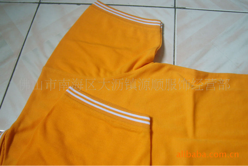 厂家供应夏季中国风最新热销网眼棉男式T恤图