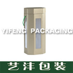 厂家供应 个性 单支装 广州 红酒盒 批发