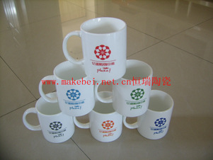 强化瓷杯子v杯子杯】厂家,图片,广告,价格,山东淄大胖净水器图片