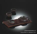 和记张生茗器808(合家套壶)|宜兴紫砂茶壶|紫砂套壶 优惠