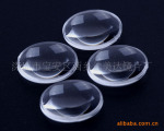 供应15mm,17.5mm,18.3mm,投影镜片,放大镜片
