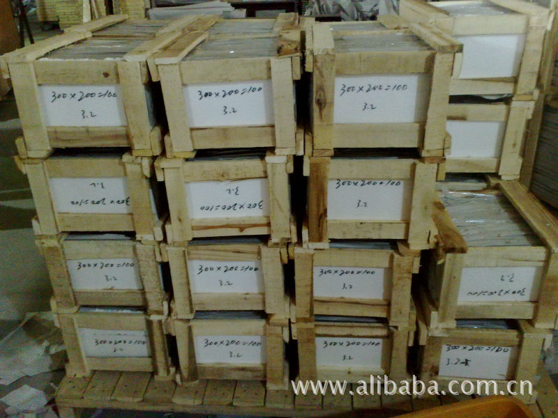 【公司直销相册玻璃斜边玻璃有常规尺寸】