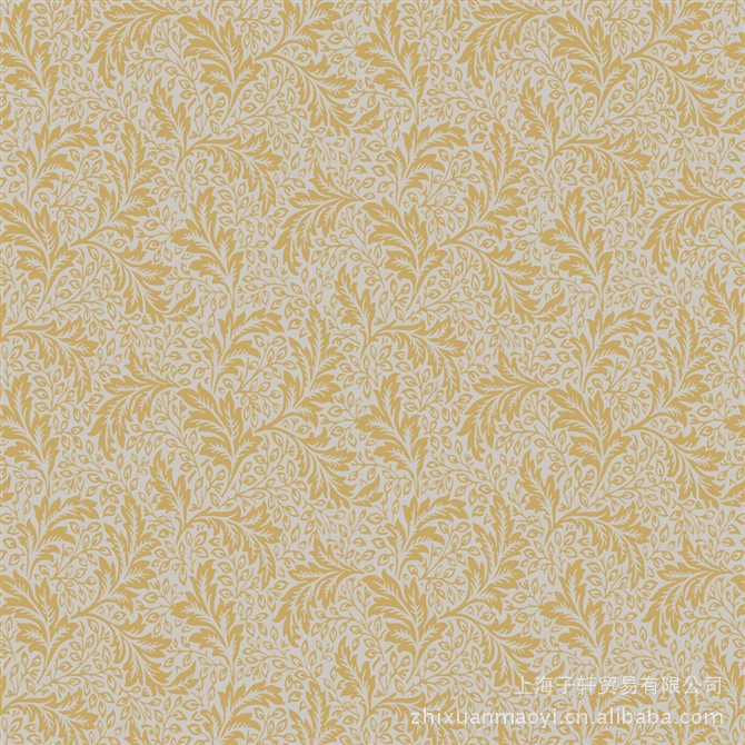 简约清爽 高贵典雅墙纸 壁纸 厂家直销价格 量大从优