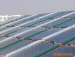 供应太阳能热水器工程 太阳能集热工程