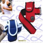 潜水料IP手机臂带/黑莓手机臂袋/手机臂袋/IHONE 套
