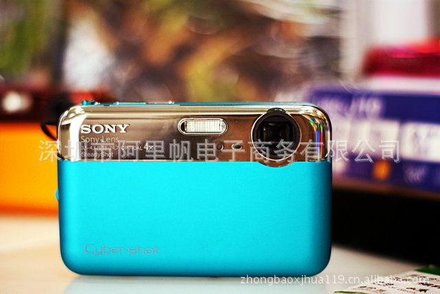 【低价批发销售 索尼系列 数码相机 Sony 正品