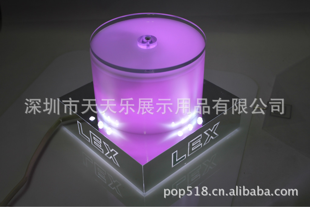 展示架-热销压克力手机托架 亚克力手机座 华为