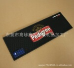 厂家供应软胶PVC酒吧垫 礼品吧台垫