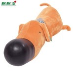 飘飘龙 毛绒狗 娃娃 毛绒玩具狗 玩偶 大鼻狗 大抱枕