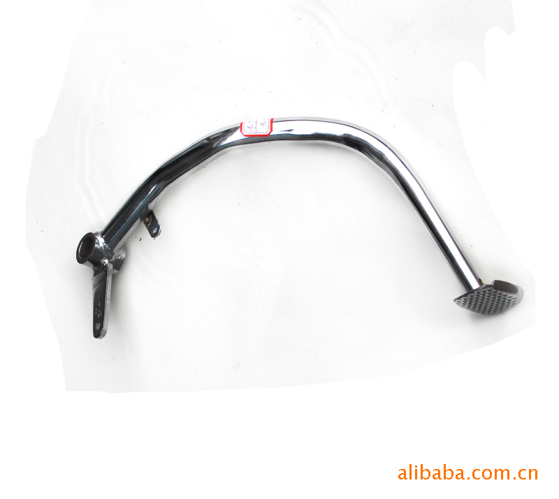 【电镀变速踏板 启动杆 摩托车配件--重庆大足