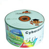 cyberzone С��ʿ 52X CD-R ��¼�� 50Ƭ�ܷ�װ