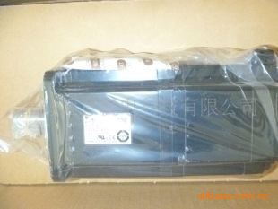 直销安川伺服电机&sum;-Ⅴ系列100W带刹车电机SGMJV-01ADD6S