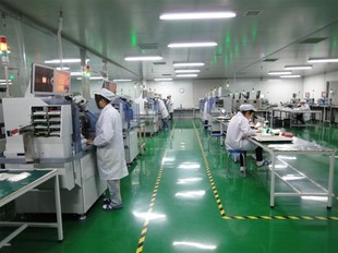 深圳市光贝电子有限公司