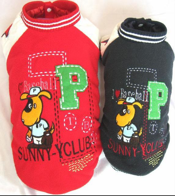 【北京宠物用品批发市场 宠物衣服PETBABY】