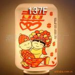 陶瓷小夜灯 陶瓷香熏小夜灯 香薰小夜灯 编号:137F